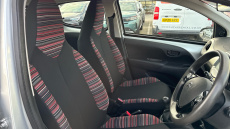 Citroen C1 1.0 VTi Feel 5dr Petrol Hatchback